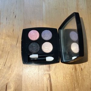 Chanel - Jardin Zen eyeshadow palette
